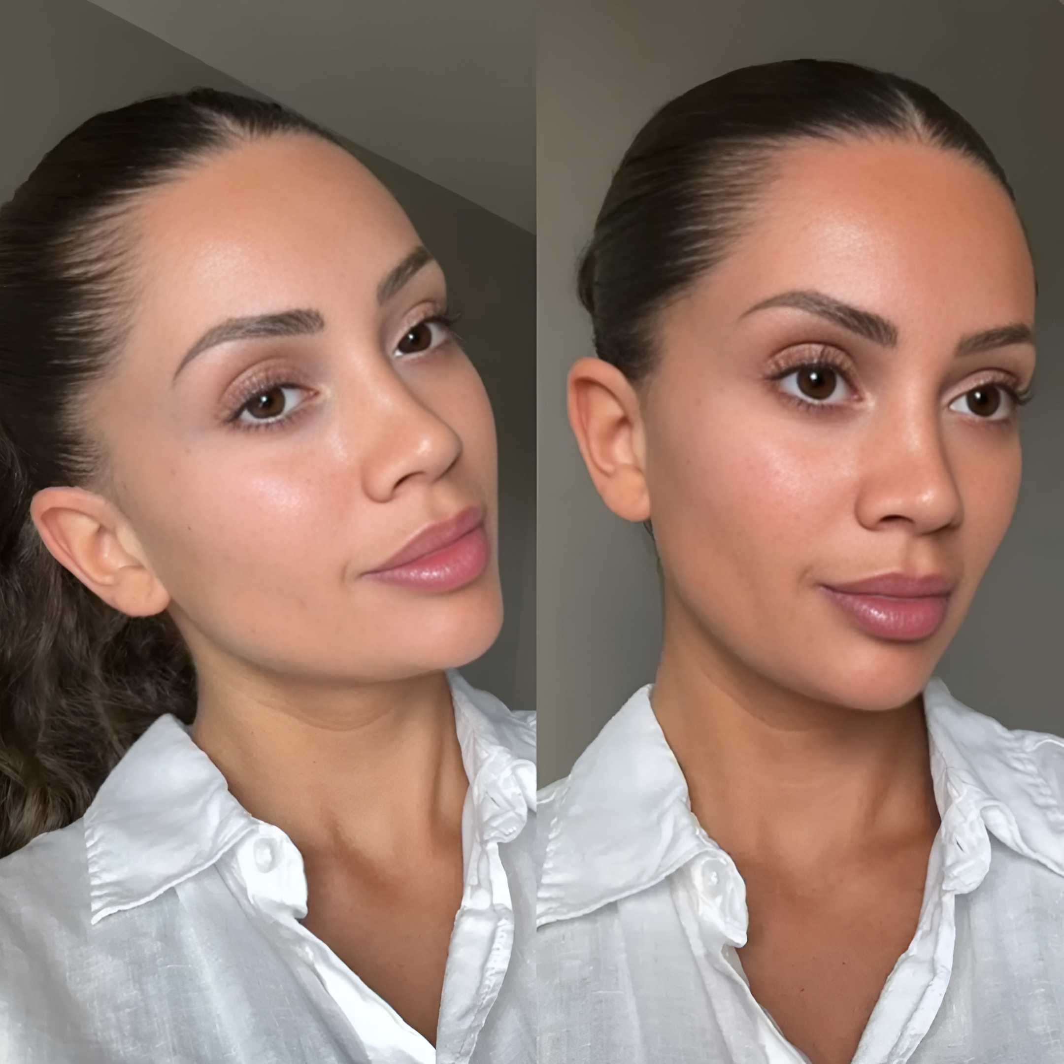 Face Tanning Drops