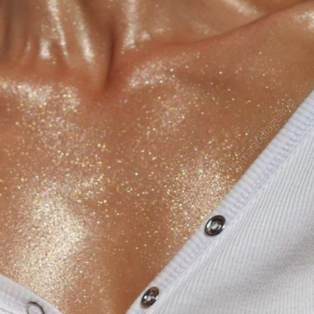 All-in-one Summer Glow Set