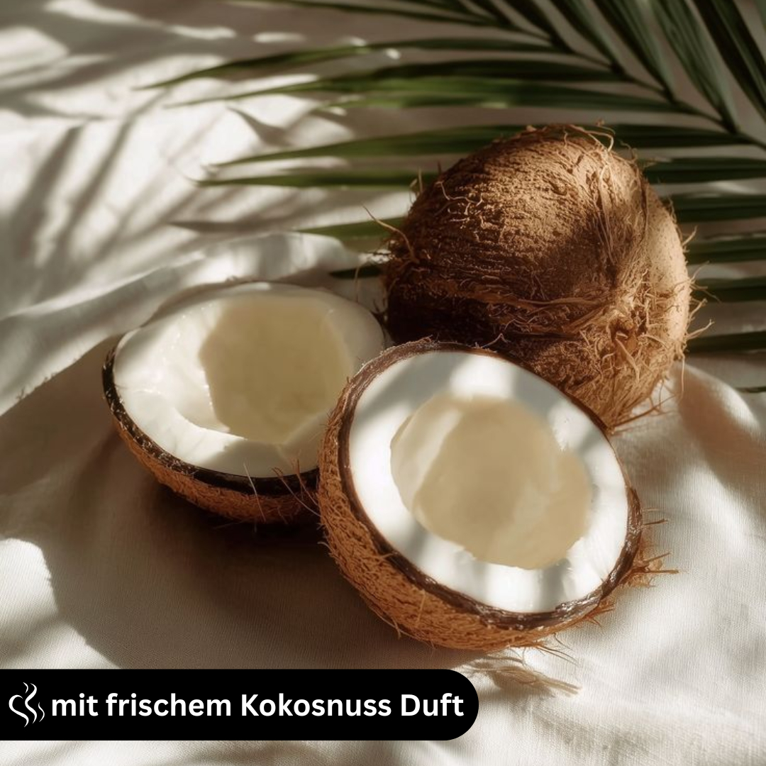 Tropical Bräunungsöl