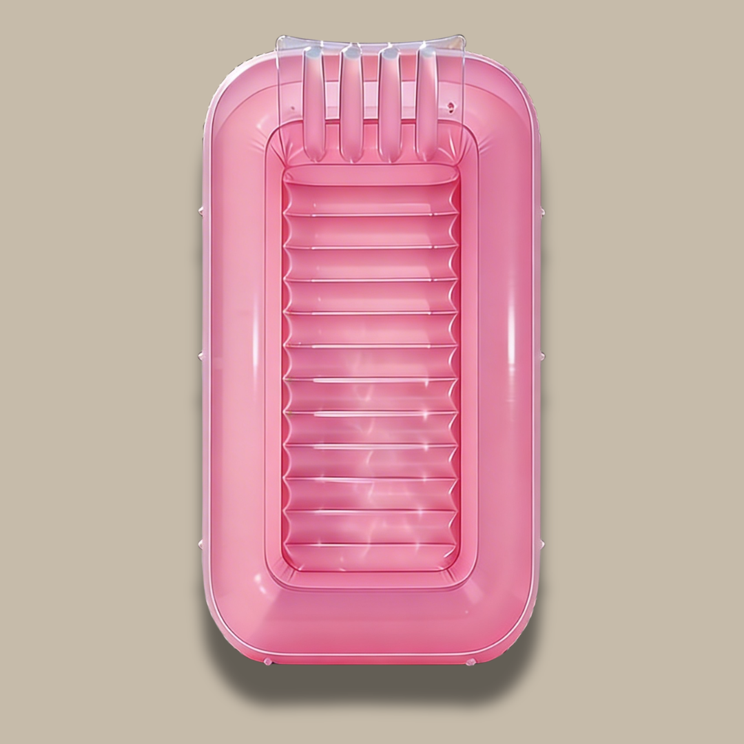 Tanning Matratze