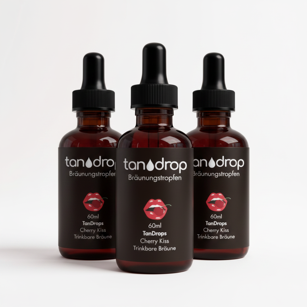 tandrops - 3er Bundle