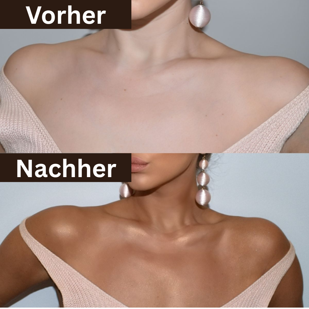 tandrop - Tanning Abo