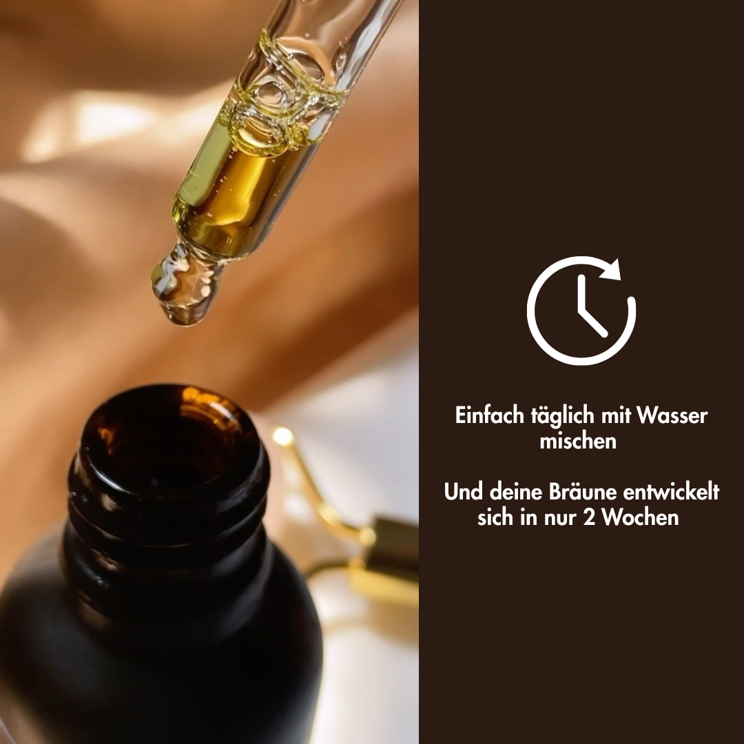 tandrop - Tanning Abo