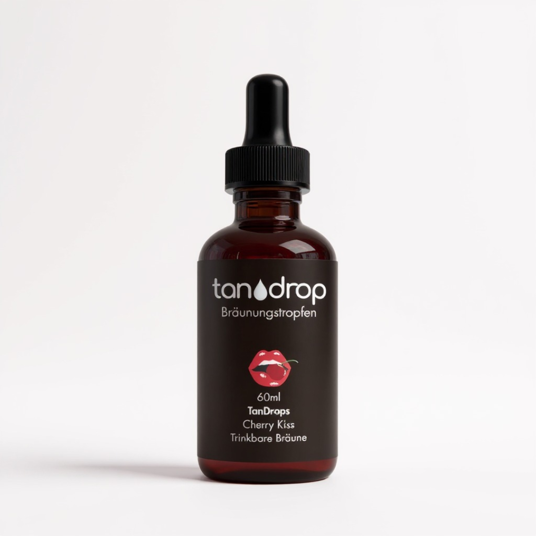 tandrops - Cherry Kiss