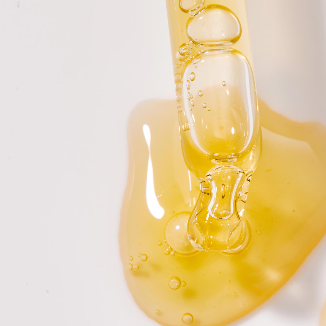 Face Tanning Drops