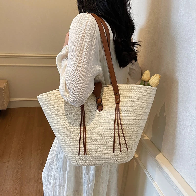 Elos Strandtasche