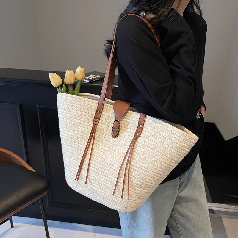 Elos Strandtasche