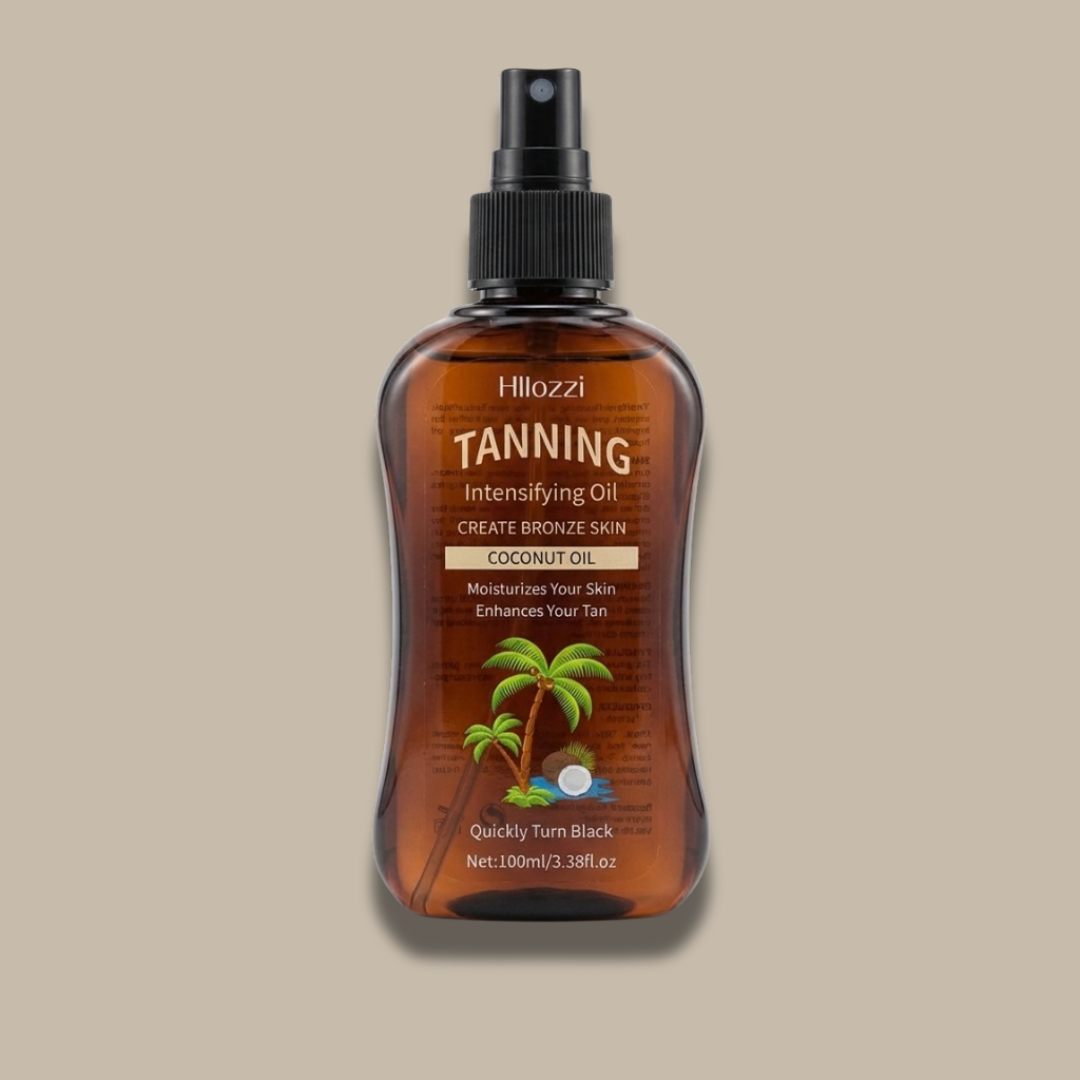 Tropical Bräunungsspray