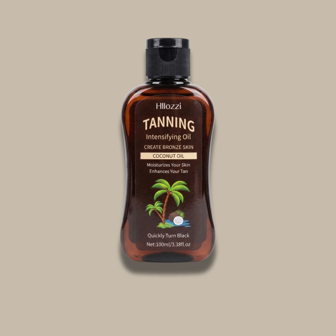 Tropical Bräunungsöl