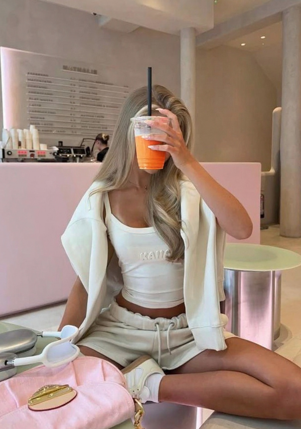 "Wie Urlaub aus der Flasche"