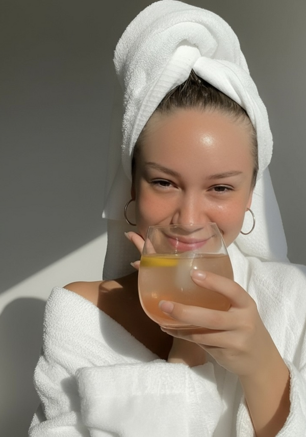 "Wie Urlaub aus der Flasche"