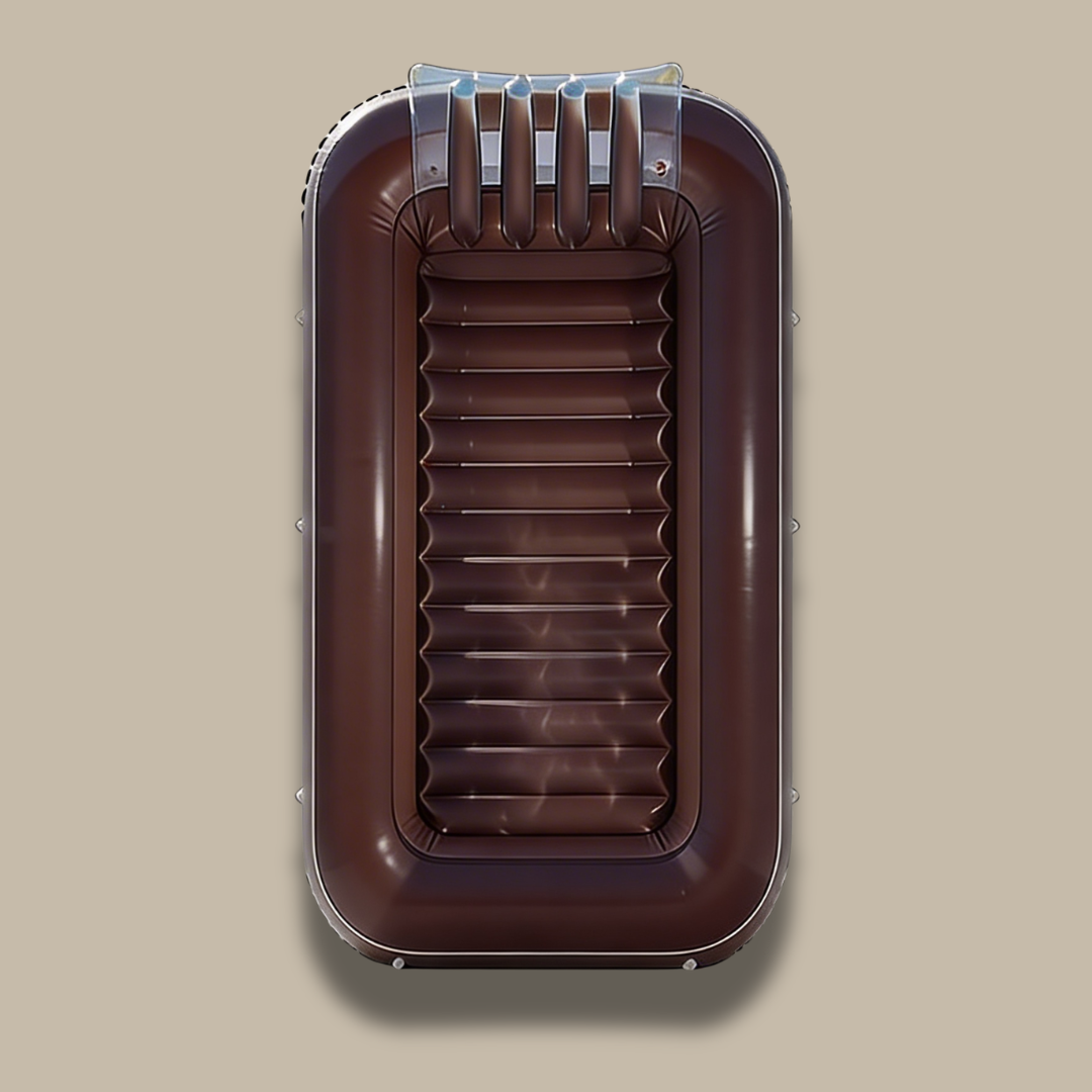 Tanning Matratze