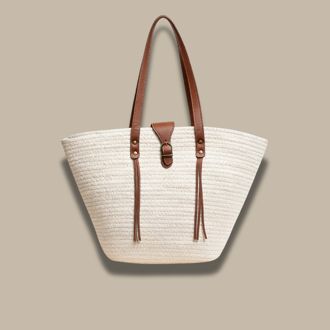 Elos Strandtasche