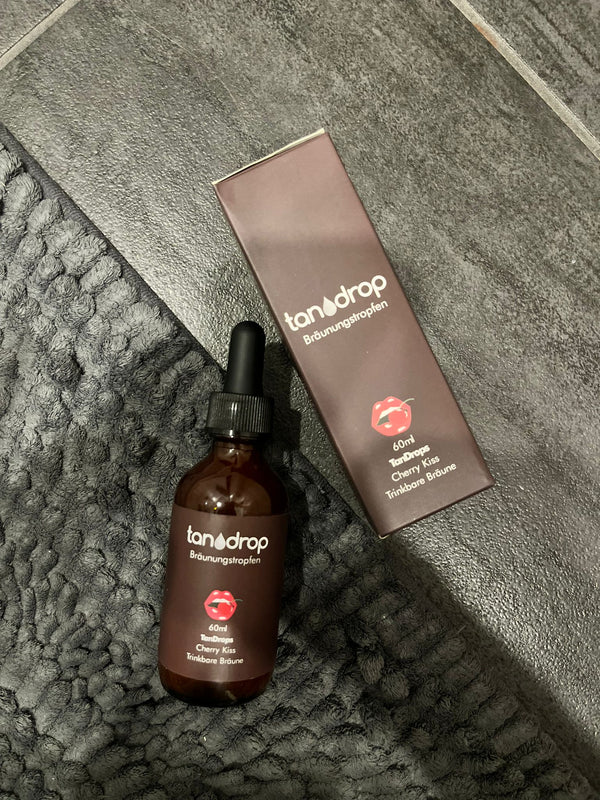 "Ich bin super bequem & einfach braun geworden"