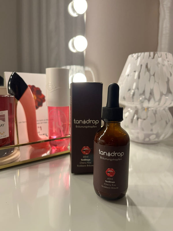 "Ich bin super bequem & einfach braun geworden"