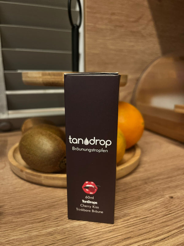 "Ich bin super bequem & einfach braun geworden"