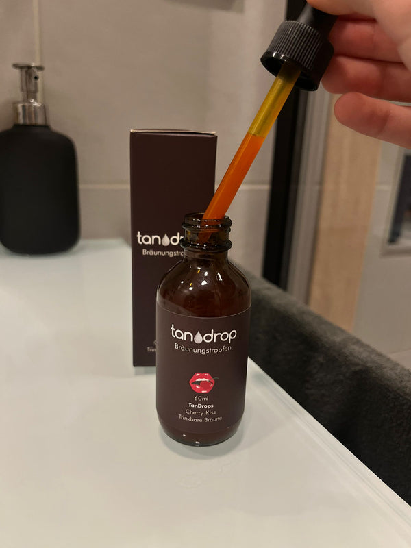 "Ich bin super bequem & einfach braun geworden"