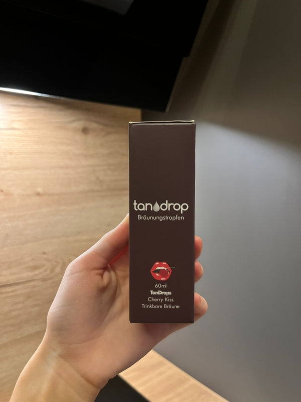 "Ich bin super bequem & einfach braun geworden"