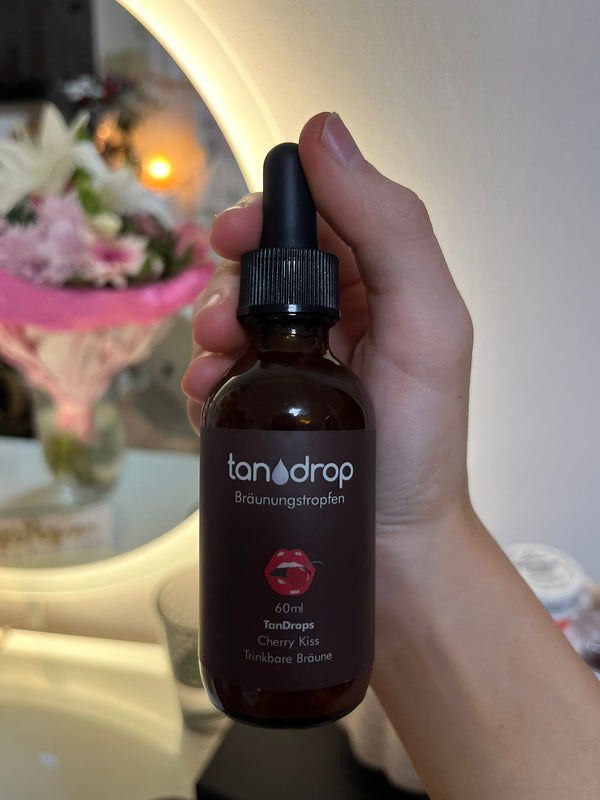 "Ich bin super bequem & einfach braun geworden"