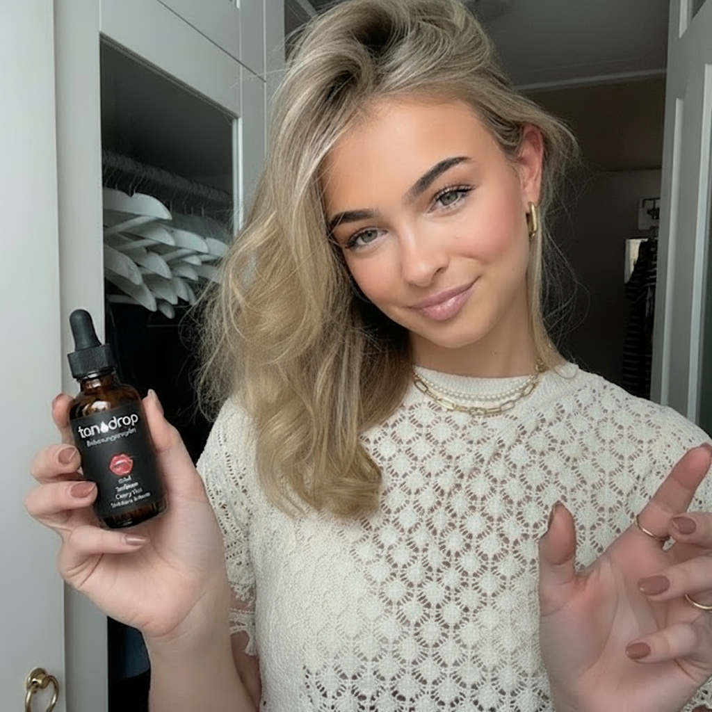 tandrop - Tanning Abo