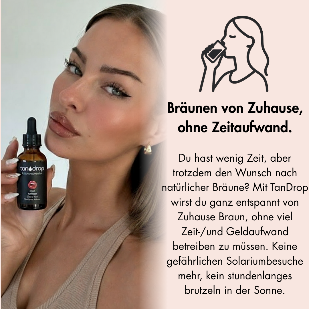 tandrop - Tanning Abo